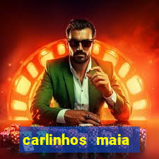 carlinhos maia plataforma de jogos